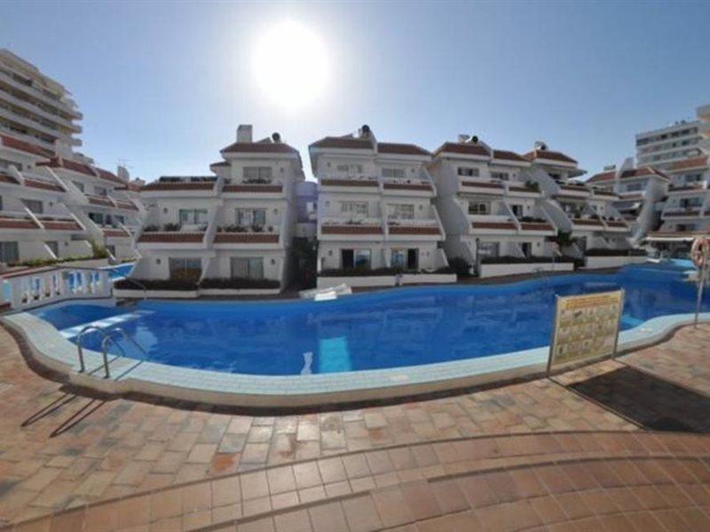 Apartamentos Las Floritas Playa de las Americas  Exterior photo