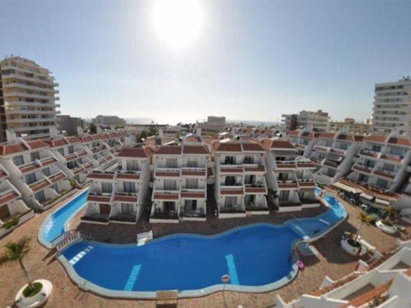 Apartamentos Las Floritas Playa de las Americas  Exterior photo
